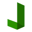 Junajuoksu Logo